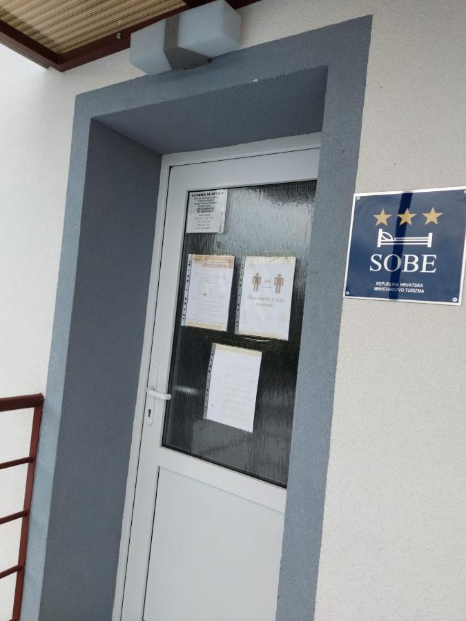 Sobe Rim Brezje Dravsko Hotel Cestica Exterior photo